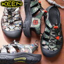 キーン KEEN メンズ サンダル ニューポート レトロ スポーツサンダル スポサン アウトドア カジュアルシューズ 靴 1026346 ニューアコマップ 10...
