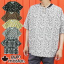≪5500円 福袋対象商品≫ ジムマスター gymmaster メンズ レディース Tシャツ UL-GRID ハッピーペイントビッグティー 半袖 ビッグシルエッ...