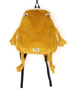 専用かえるさんのがま口バッグ 2個