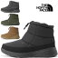 \ポイント10倍/ザ・ノース・フェイス ヌプシ ブーティ ウォータープルーフ VIII ショート レディース..