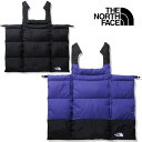 【送料無料】ザ・ノースフェイス THE NORTH FACE ベビー用品 CRヌプシ アタッチャブル ブランケット ユニセックス NNM72211 防寒ケープ 冬 抱っこひも おんぶ紐 ベビーカー 赤ちゃん 撥水 防風男の子 女の子 アウトドア 保温 静電ケア ポケッタブル【あす楽】 evid o-sg |7