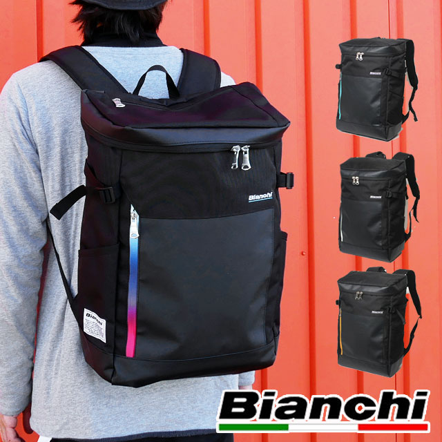 rAL Bianchi Y fB[X bN y 28L obNpbN fCpbN obN BAG ΂ ʊw ʋ AEghA LBPM03 B4 PC[(13C`)   y evidr