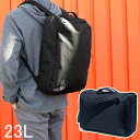 ザ・ノース・フェイス メンズ レディース リュック バックパック NM82331 シャトル3ウェイデイパック ビジネスバッグ PCスリーブ PC収納 タブレットスリーブ 3通り 3Way 鞄 通勤 通学 出張 遠征 23L 黒 紺 送料無料 最強翌日配送 evidx o-sg