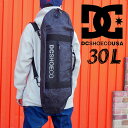 \ポイント7倍/≪11000円 福袋対象商品≫ ディーシーシューズ DC SHOES メンズ レディース DBG231223 オールウェザースケートバッグ バッ...