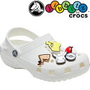 楽天シューマートワールドクロックス crocs 光る ジビッツ Jibbitz エレベイト ポケモン 5Pack 5個セット LED アクセサリー シューチャーム ラバークロッグ用アクセサリー 10009998 ピカチュウ モンスターボール 小物 evid |2 メール便送料無料