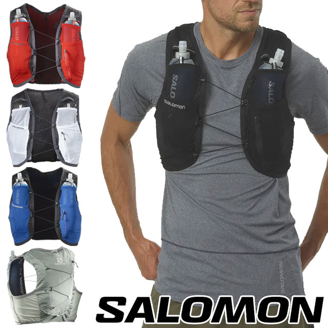 ݥ8ܡ SALOMON  ǥ ˥󥰥٥ ƥ֥ 4 ˥å ȥɥ ȥ쥤...