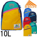 【ポイント8倍】ケルティ KELTY バックパック リュックサック キッズ ベビー 2592421 イーダイ キッズ デイパック アウトドア キャンプ ハイキング カジュアル 通勤 通学 小さめ コンパクト 10L evid m-sg