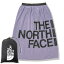 ザ・ノース・フェイス キッズ ジュニア コンパクトラップタオル 巻きタオル 綿100% 男の子 女の子 海 ..