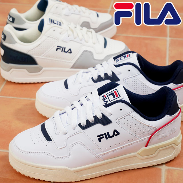 フィラ スニーカー レディース ＼ポイント10倍／フィラ FILA メンズ レディース 厚底 スニーカー タルガ 88/22 ローカット カジュアルシューズ 1TM01822E 147 ホワイト/ブルー 101 ホワイト/グレー 靴 送料無料 あす楽 evid