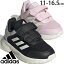 ǥ adidas ˤλ λ Ҷ å ٥ӡ ˡ TENSAUR RUN 2.0 CF I å ٥륯 ٥ӡ塼 եȥ塼 å塼 GZ5856 ֥å GZ5854 ꥢԥ ٥ӡ  evid |3