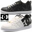 ディーシーシューズ DC SHOES スニーカー メンズ 靴 アライアンス SE SN カジュアルシューズ DM234024 ホワイト/ブラック ブラック/ブラック ローカット 送料無料 あす楽 evidr |6