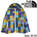 ■商品説明 ザ・ノースフェイス THE NORTH FACE ノベルティコンパクトジャケット NPB72311 ベビー キッズ ウインドブレーカー TNFブロックグリーン(TG) ※こちらは専用梱包材なしの商品のみのお届けとなります。 軽くて丈夫な生地にはっ水加工を施した、 定番のウインドブレーカー。 ブロックの配色が愛らしい、 トドラーモデル（100cm-120cm）・ベビーモデル（80cm、90cm）限定の ノベルティカラーです。 フードはスナップボタンで取り外しが可能で、 外したときにはボタンを襟の中にしまうことができます。 静電気の発生を抑えた静電ケアに配慮。 左前身頃内側に記名ラベル付きです。 【検索用キーワード】 ギフト Gift プレゼント PRESENT 子供の日 誕生日 バースデー クリスマス 贈り物 ボーイズ ガールズ 男児 女児 幼稚園 保育園 お名前スペース フェス アウトドア トラベル 旅行 ハイキング 登山 山登り カラフル リンクコーデ お揃い 羽織り 登園 通園 グリーン イエロー パープル ブルー GREEN Yellow purple BLUE 緑 黄色 紫 青 ナイロンパーカー ナイロンジャケット ■素材 NORTHTECH Cloth ECO（ナイロン100％） ■商品カテゴリ THE NORTH FACE ザ ノースフェイス 子供 はこちら その他アイテム アパレル はこちら THE NORTH FACE ザ ノースフェイス はこちら メーカー希望小売価格はメーカーカタログに基づいて掲載しています QGFE　　「SK」ザ・ノースフェイス THE NORTH FACE 軽くて丈夫な生地にはっ水加工を施した、 定番のウインドブレーカー。 ブロックの配色が愛らしい、 トドラーモデル（100cm-120cm）・ベビーモデル（80cm、90cm）限定の ノベルティカラーです。 フードはスナップボタンで取り外しが可能で、 外したときにはボタンを襟の中にしまうことができます。 静電気の発生を抑えた静電ケアに配慮。 左前身頃内側に記名ラベル付きです。 ■商品カテゴリ THE NORTH FACE ザ ノースフェイス 子供 はこちら その他アイテム アパレル はこちら THE NORTH FACE ザ ノースフェイス はこちら