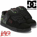 fB[V[V[Y DC SHOES Y Xj[J[ DM236107 XC[ X^bO SLAYER R{f [Jbg JWAV[Y XKGK ubN/O[/ubN  C  y evid |6