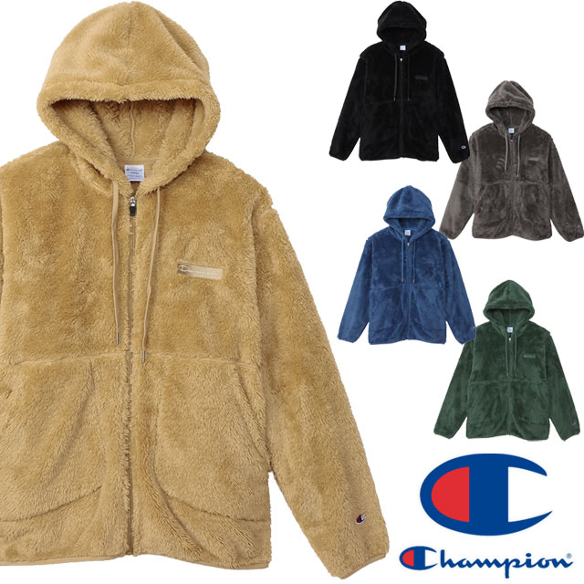 ＼ポイント8倍／チャンピオン Champion メンズ アウ