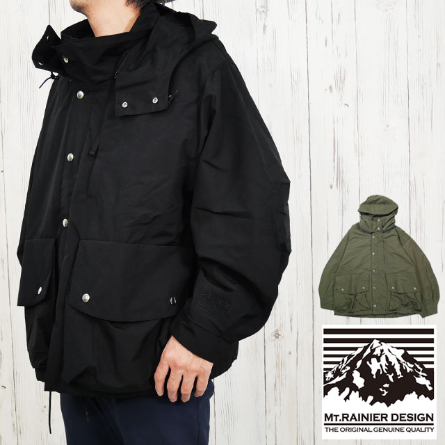 楽天市場】MT RAINIER DESIGN(コート・ジャケット|メンズ 楽天市場】MT RAINIER DESIGN(コート・ジャケット|メンズ