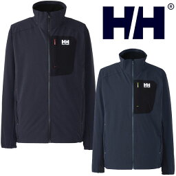 ＼ポイント8倍／ヘリーハンセン HELLY HANSEN メンズ レディース アウター HH12360 リファストームジャケット ウインドブレーカー アパレル 長袖 スタンドカラー ジップアップ トレーニング セーリング 防寒 上着 服 送料無料 あす楽 evid