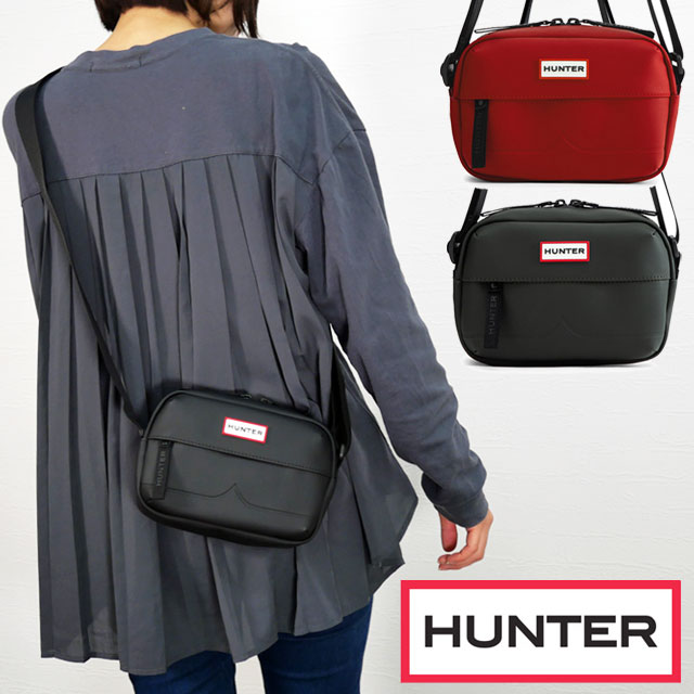ϥ󥿡 HUNTER Хå  ǥ ꥸʥ Х饤 ߥ ܥǥ Фݤ ݤ ܥǥХå ѥ  ...