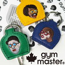 \最大6%クーポン有/ジムマスター キーカバー メンズ キーケース レディース キーホルダー 鍵入れ アクセサリー カギ入れ 小物 かわいい 個性的 おしゃれ おじさん ギャル 黄色 緑 青 G621657 最強翌日配送 evid