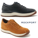 \ポイント10倍/ロックポート スニーカー メンズ オープンロード タコニック 日本限定販売 ローカット レザースニーカ