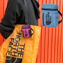 \ポイント8倍/ザ・ノース・フェイス エコバッグ メンズ BC ヒューズボックスエコトート レディース バック BAG コンパクト トートバッグ ポーチ ミニサ...