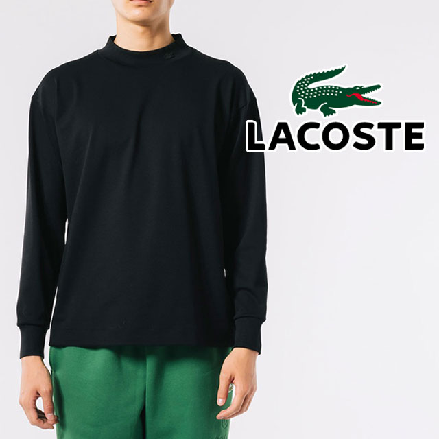 楽天市場】Lacoste ラコステ(スタイル(ネック)タートルネック 楽天市場】Lacoste ラコステ(スタイル(ネック)タートルネック