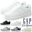\最大500円クーポン有/ギャップ GAP スニーカー レディース バスケットボールスニーカー カジュアルシューズ メンズ ローカット GPU52411 ホワイト 白 ブラック 黒 ベージュ グレー ネイビー ライム 紐靴 送料無料 最強翌日配送 evid |5