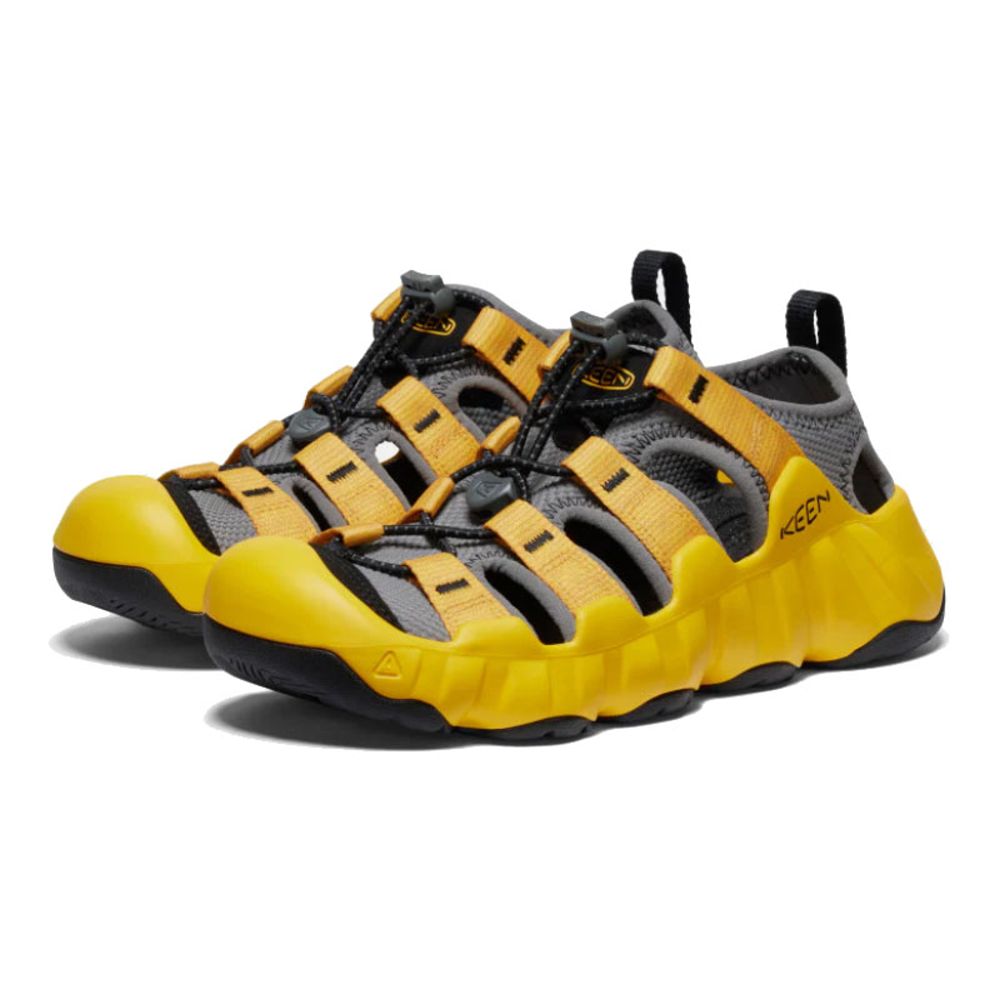 楽天市場】keen サンダル（カラーイエロー）（レディース靴｜靴