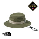 \最大10%OFFクーポン有/ザ・ノース・フェイス ゴアテックスハット メンズ NN02304 帽子 レディース トレッキングハット UVカット ぼうし 防水 ...