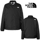\最大10%OFFクーポン有/ザ・ノース・フェイス アウター メンズ NP72450 ザ コーチジャケット レディース 撥水 静電気ケア 長袖 上着 羽織 アウ...
