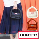 ハンター|HUNTER フレイムド パファー ミニ ホーボー レディース UBX3711KBM ショルダーバッグ 手持ち 小さめ ミニバッグ コンパクト 斜め掛...