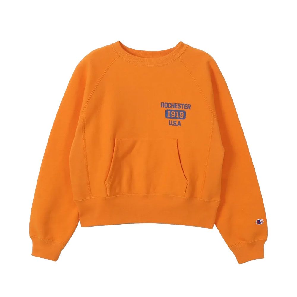 美品 YOASOBI トレーナー オレンジ