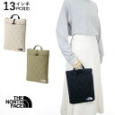 \ポイント7倍/ザ・ノース・フェイス PCバッグ メンズ NM32354 ジオフェイスピーシースリーブ13インチ バッグ PCスリーブ 13”ノートパソコン B...