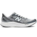 ニューバランス スニーカー メンズ ワイズ2E フレッシュフォーム アリシ v4 ローカット NB ランニングシューズ MARIS TG4 グレー 靴 送料無料...