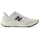 ニューバランス スニーカー メンズ ワイズ2E フレッシュフォーム アリシ v4 ローカット NB ランニングシューズ MARIS TT4 ホワイト/パープル ...