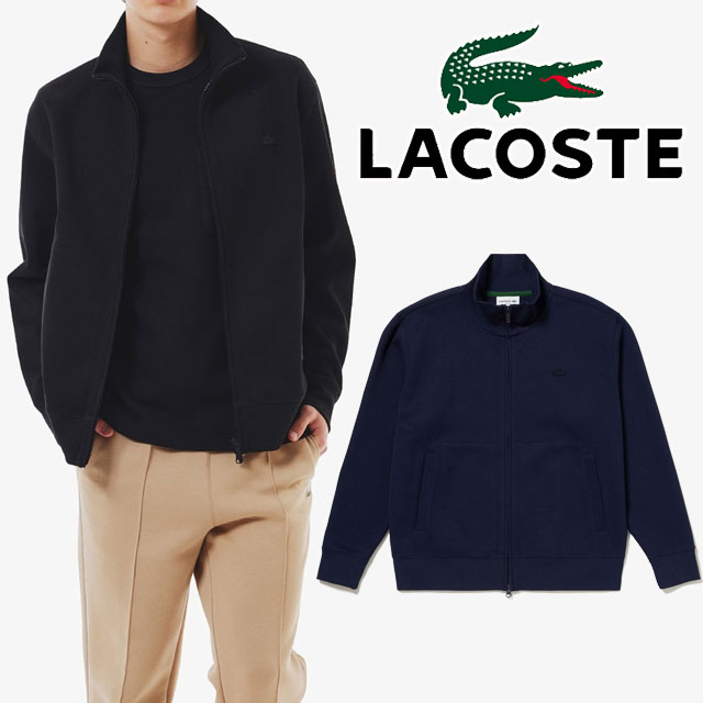 楽天市場】LACOSTE ラコステ ジップアップ ジャケット メンズの通販 楽天市場】LACOSTE ラコステ ジップアップ ジャケット メンズの通販