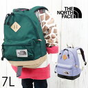 \ポイント10倍/ザ・ノース・フェイス リュックサック キッズ ジュニア NMJ72364 バークレー ミニ 男の子 女の子 バックパック デイパック かばん ...