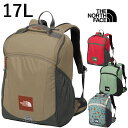ザ・ノース・フェイス リュックサック キッズ ジュニア NMJ72359 K レクタング バックパック 17L タブレット ジュニア デイパック バッグ 子供用...