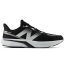 ニューバランス スニーカー メンズ ワイズD ダイナソフト フラッシュ v7 ローカット NB ランニングシューズ MFLSH BK7 ブラック 黒 靴 送料無...