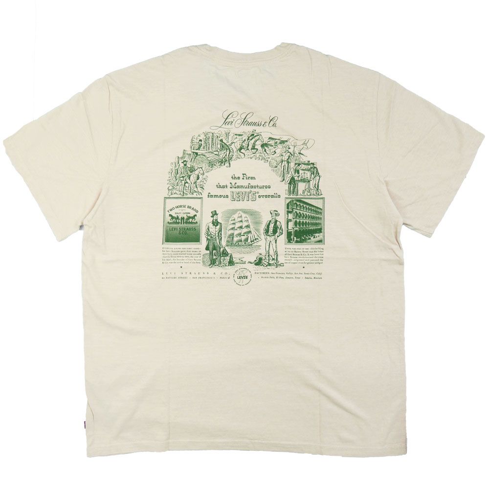 ★男女OK●リラックスフィット半袖ロゴTシャツ ☆男女OK○リラックスフィット半袖ロゴTシャツ 楽天市場