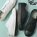 RFW メンズ スニーカー サンドウィッチ ロー ヘリテージ 2(スタンダードプロダクツ) ローカット キャンバススニーカー 履きやすい 紐靴 オールホワイト ブラック R-2339381 アールエフダブリュー 送料無料 最強翌日配送 evid