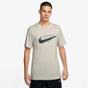 ナイキ Tシャツ メンズ HJ3677 072 ドライフィット WC 1 S/S Tシャツ 半袖 トレーニング トップス ウェア アパレル ライトボーン ジム ...