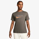 ナイキ Tシャツ メンズ HJ3677 289 ドライフィット WC 1 S/S Tシャツ 半袖 トップス トレーニング ウェア アパレル ジム スポーツ 運動...