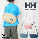 ヘリーハンセン ショルダーバッグ キッズ HYJ92560 カイルハウスポーチ 3L 男女兼用 子供 横型 コンパクト ベビー お散歩 お出かけ 動物 かわいい...