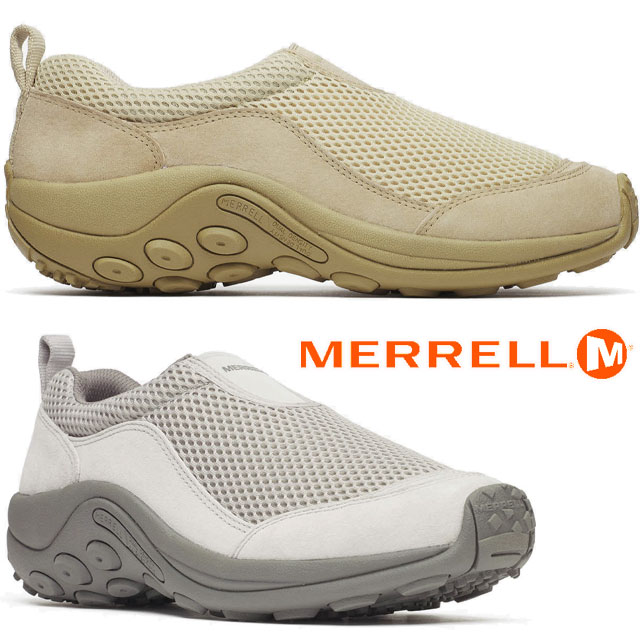 ＼最大5％クーポン有／メレル スリッポン メンズ ジャングル モック ブリーズ ローカット アウトドア スニーカー カジュアルシューズ J500681 インセンス J500679 パロマ 靴 送料無料 最強翌日配送 evid