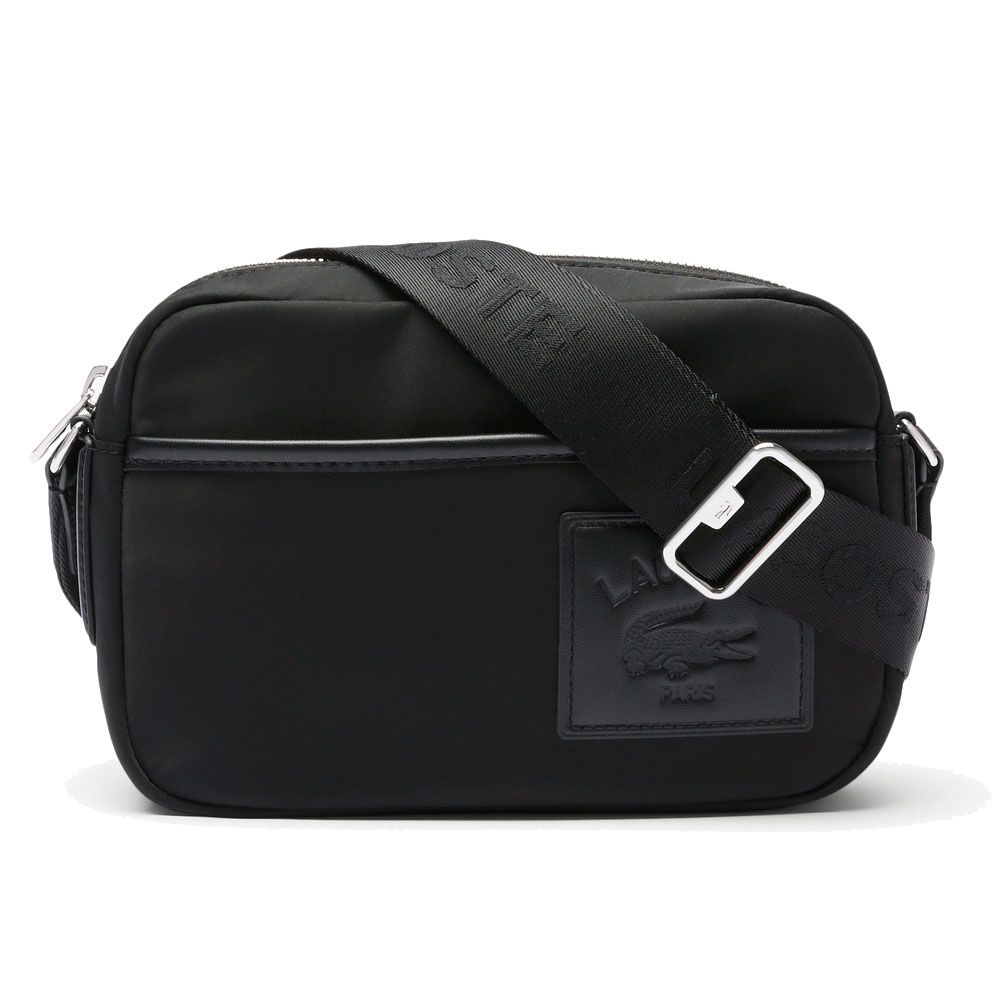 楽天市場】ラコステ バッグ ナイロンの通販