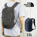 ザ・ノース・フェイス リュックサック メンズ NM72352 マーキュリー16 レディース リュック バックパック デイパック BAG バック 16L 鞄 アウ...