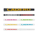 ゴルフ ゴルフグリップ スター入り かっこいい 人気 星 滑らない おすすめ かでろ カラフル バックライン 白 黒 ゴールド 金 黄緑 ピンク 赤 シルバー ...