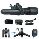 【夏のオススメ】 水中スクーター 小型 ブラシレス 水中スラスターセット 電動ハンドヘルドスクーター 潜水 ダイビング機材 水泳 シュノーケリング ダイビング用 コンパクト 軽量