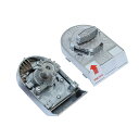 2段式ガチャガチャ専用硬貨ユニット【100円(5枚)投入ユニット】 カプセルマシンカプセルトイマシーンカプセル玩具カプセルトイカプセル金属製