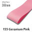 ܥ38mm1mñ̷פ155 Geranium Pink